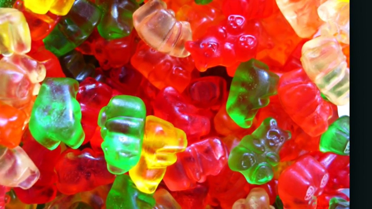 Gumibar Amazon THE GUMMY BEAR SONG, I am a Gummy Bear Song English Gominola Gumimaci Gummi