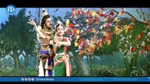 Maha Shivaratri Special Songs || Hara Hara Video Song || Chiranjeevi, Meenakshi Sheshadri