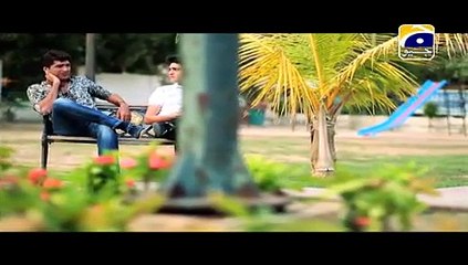 Sila Aur Jannat – Episode 60 Full - 7th March 2016