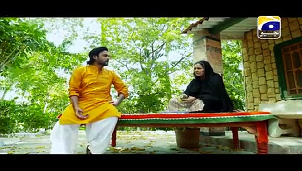 Heer - Episode 13 Full - 06 March 2016
