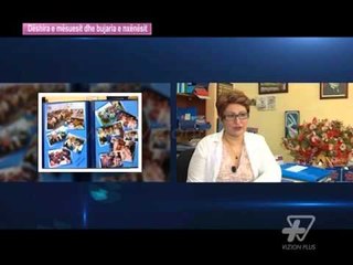 Vizioni i pasdites - Dëshira e mësuesit dhe bujaria e nxënësit - 7 Mars 2016 - Show - Vizion Plus