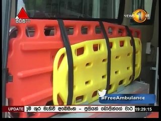 News1st Prime time News Sirasa Tv 10th February 2016 Clip 07