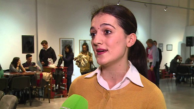 Të mësosh gjuhë të huaja falas… - Top Channel Albania - News - Lajme