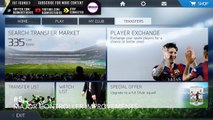 Top 11 Hidden FIFA Mobile/FIFA 16 iOS Features!!