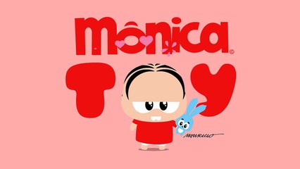 Mônica Toy | Todos os episódios