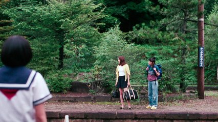 Nuestra hermana pequeña - Tráiler Español HD [1080p]