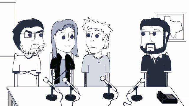 Grapes, Calls & Storage – Rooster Teeth Animated Adventures