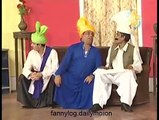 new stage drama 2016 zafri khan iftikhar thakur nasir chinyoti best performance