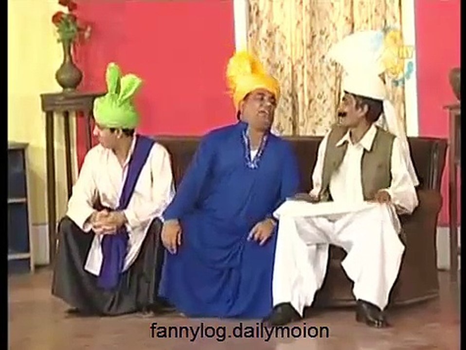 new stage drama 2016 zafri khan iftikhar thakur nasir chinyoti best performance