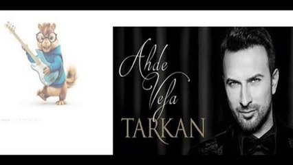 Alvin ve Sincaplar HD