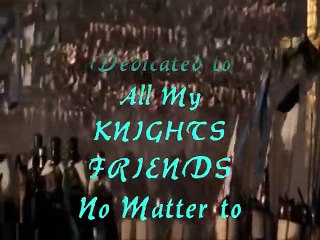 marche des templiers