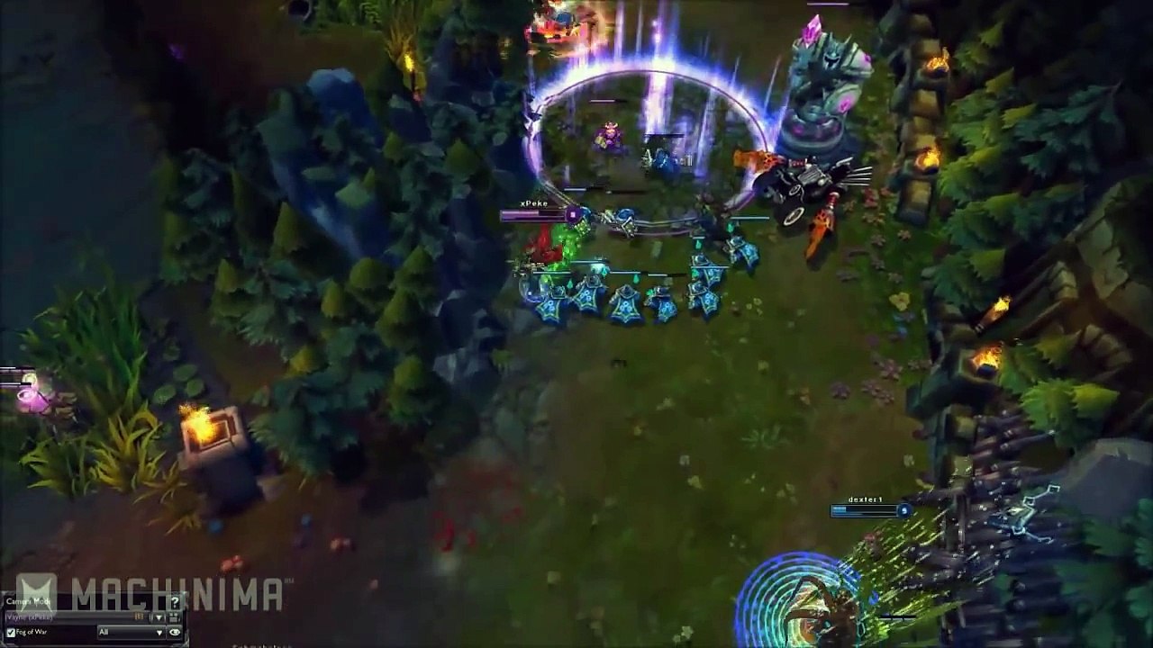® Random LoL Moments - Episode 75 (League of Legends)