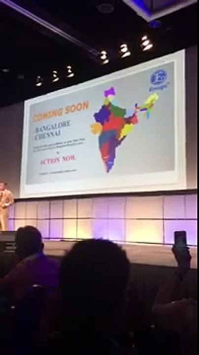 Enagic Kangen Water India Pre-Launch +91-9041211414