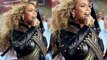 Beyonces EPIC Performance At Super Bowl Halftime Show