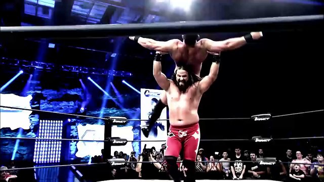 A Look at Group TNA Originals Going into Week 7 of World Title Series