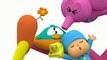 Покойо / Pocoyo на русском языке - Лучшие моменты с пт