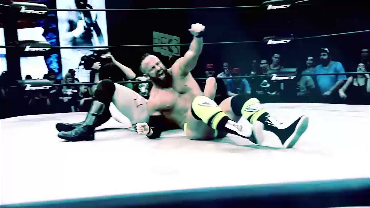A Look at the Final Week of Group Action in the World Title Series (11 - 25 - 15)