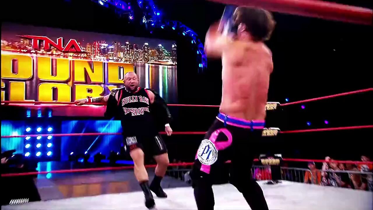 AJ STYLES DVD COMING SOON