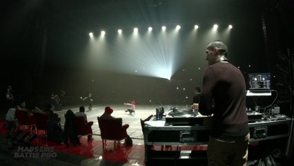 Marseille Battle Pro - Baby Battle : BgirlTerra vs Spider