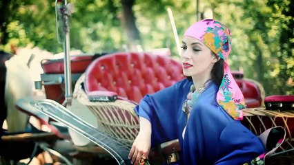 Cansu - Ne Değişti Ki (Versiyon)