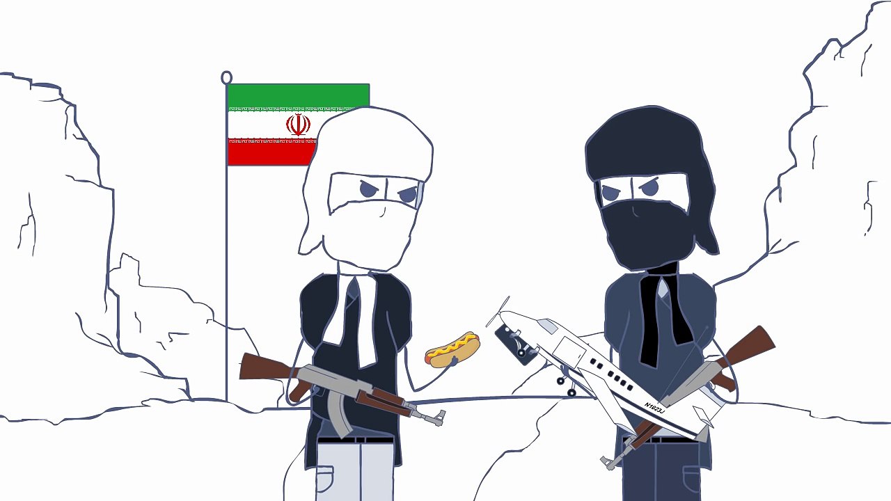 Hotdog Planes & Pranks – Rooster Teeth Animated Adventures