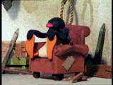 Pingu: Pingu Finishes the Job
