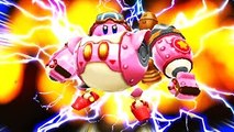 Kirby: Planet Robobot Gameplay Trailer | Nintendo Direct 2016