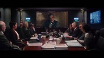 London Has Fallen Official Trailer - Gerard Butler, Morgan Freeman  -
