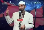 Dr Zakir Naik asking Hindus to read and Understand Vedas