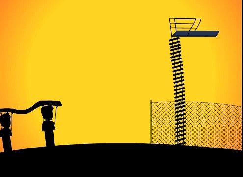 Joel Hates Snakes – Rooster Teeth Animated Adventures