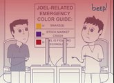 Joel vs Technology – Rooster Teeth Animated Adventures