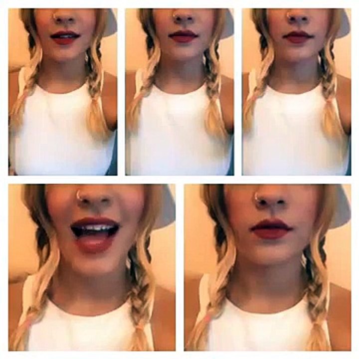 ekin beril (@ekinberil • Instagram) videoları 5