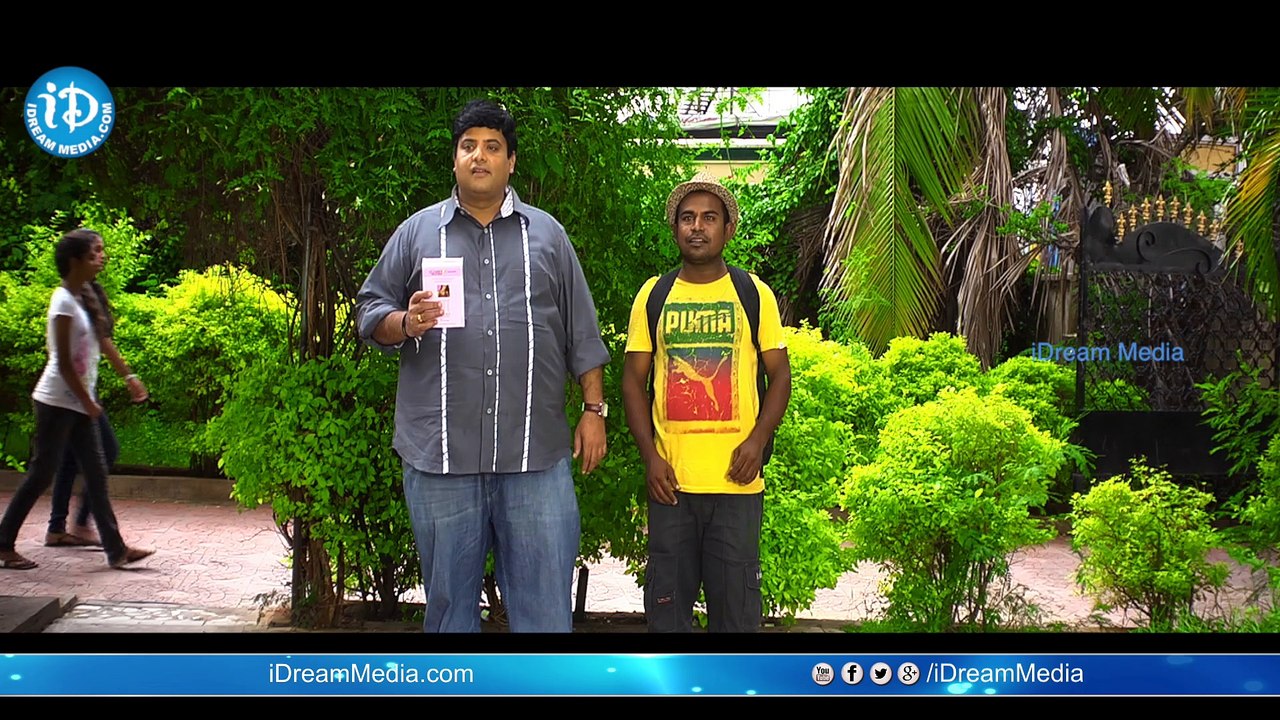 Brindavanam lo Gopika Full Movie Part 4 || Krishnudu, Anu Sri || A N B Kumar || Kuna Praveen