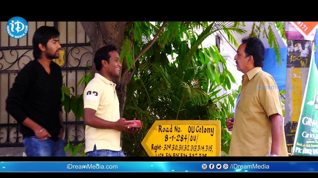 Brindavanam lo Gopika Full Movie Part 5 || Krishnudu, Anu Sri || A N B Kumar || Kuna Praveen