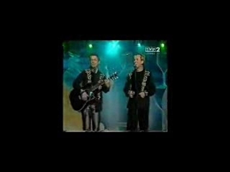 Kabaret DKD - Zocha
