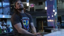 Drew Galloway Interview about upcoming match vs. Kurt Angle