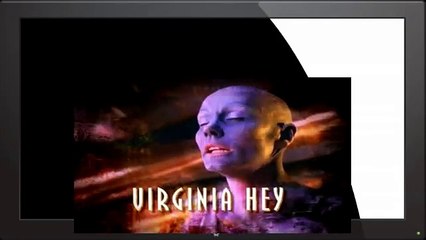 Farscape S 2 E 11 AC3 DivX AMC