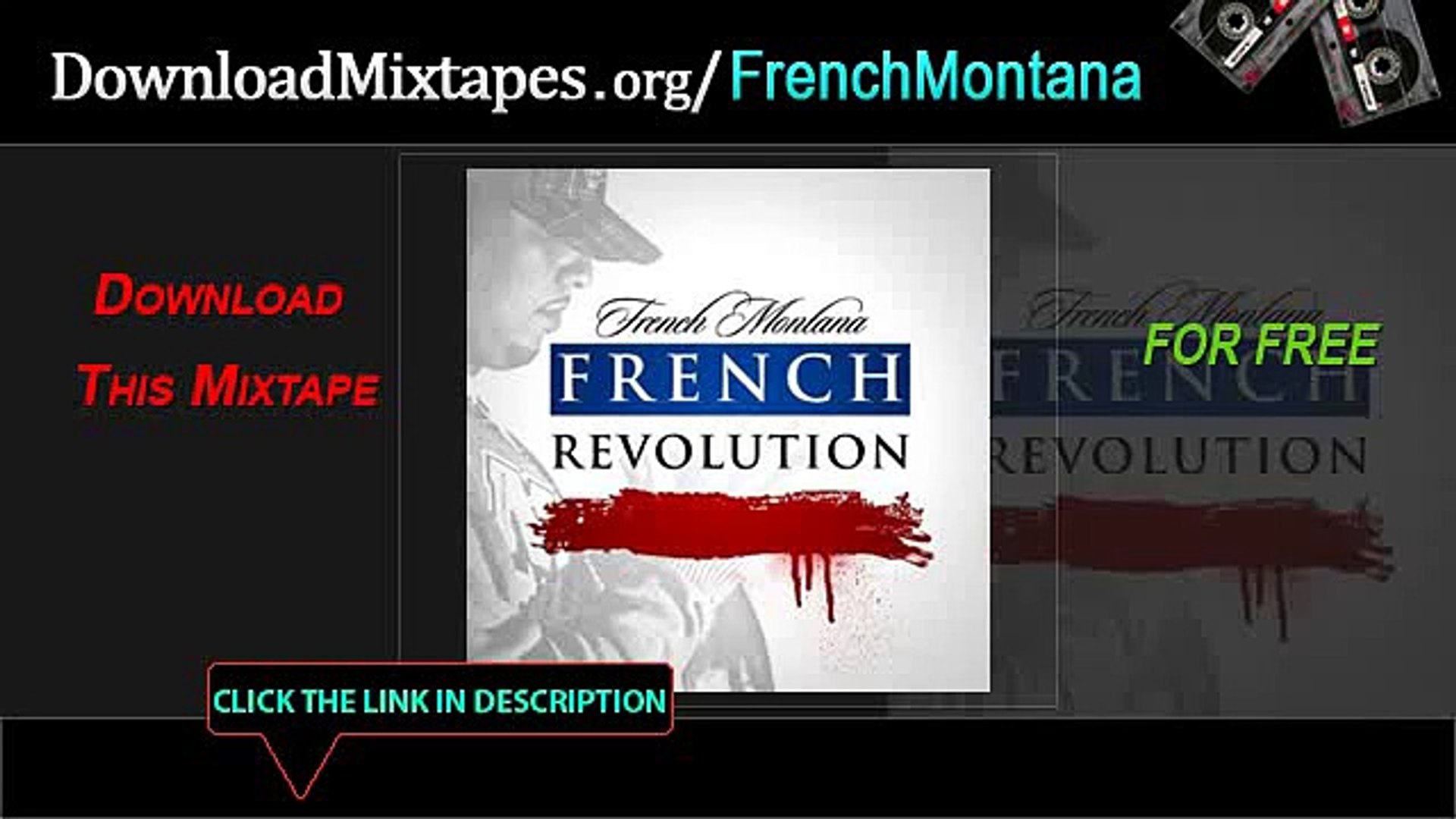 ⁣French Montana - Intro - French Revolution