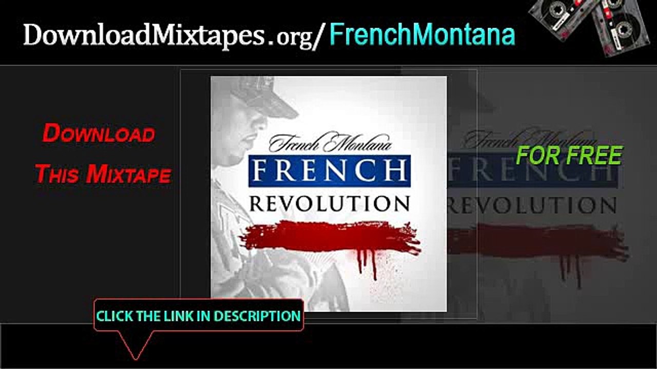 French Montana - Crooked Eye