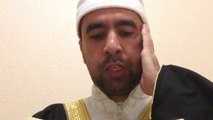 Metin Demirtaş, Kuran tilaveti. Yusuf Suresi (ayet 1-8). Mısır şivesi. Sheikh Abdussamed makamı.