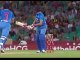 India vs Australia 3rd T20: Final Over Of the Match || Yuvraj Batting