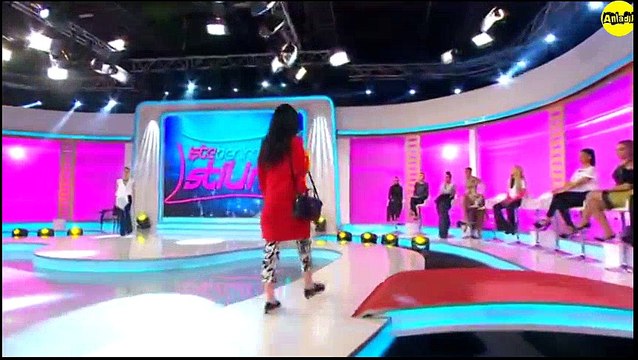 Yarışmaya Dahil Olan Dört Yeni Yarışmacı Kim Oldu? - İşte Benim Stilim 6. Sezon 25. Bölüm