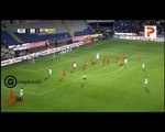 Goal Mario Gomez - Besiktas 1-0 Eskisehirspor (07.03.2016) Turkey - Super Lig