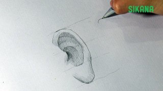 Manga: Draw an Ear