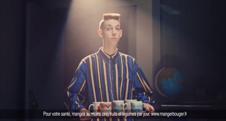 PUB Quick :  un style inimitable depuis 1994 !  [HD]