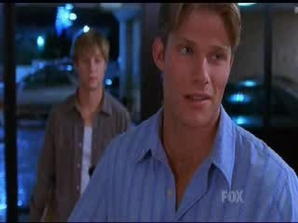 Luke et Ryan, saison 1