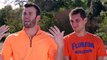 Brodie Smith & Kurt Gibson Interview The Amazing Race Season 28