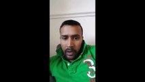 An Indian guy  defends Muslims in his  video - watch out the video here!