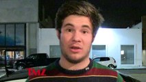 Workaholics Star: Work Is Hard Because Of Porn