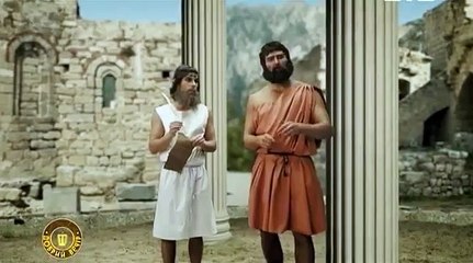 Как придумали слово 'Пиздец'